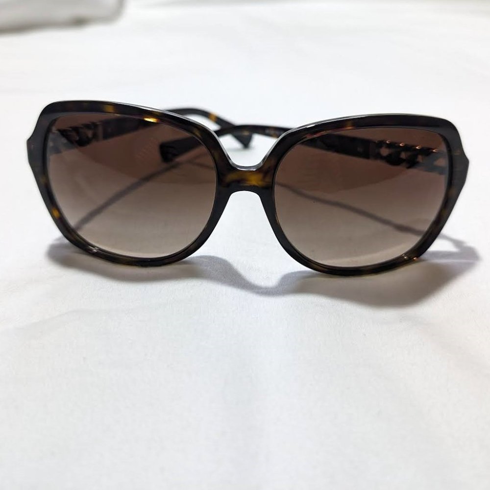 Coach Sunglasses